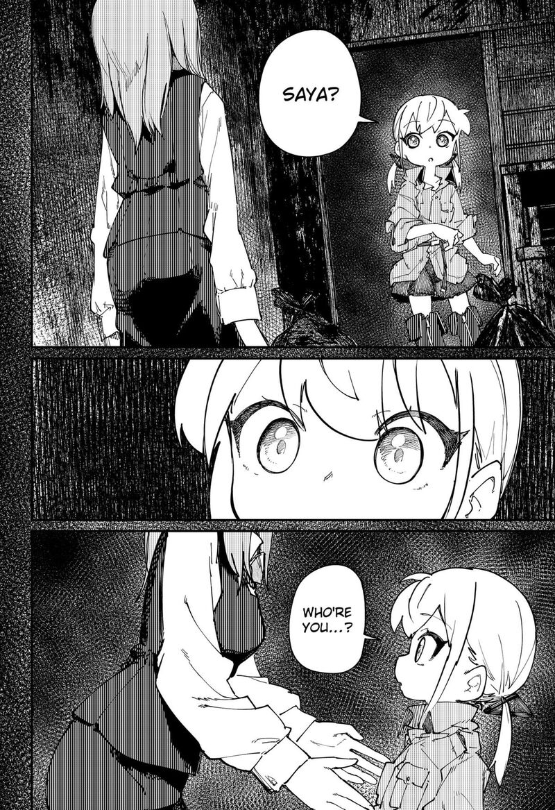 Skk Shoujo Tachi No Sekai Chapter 18 Page 16
