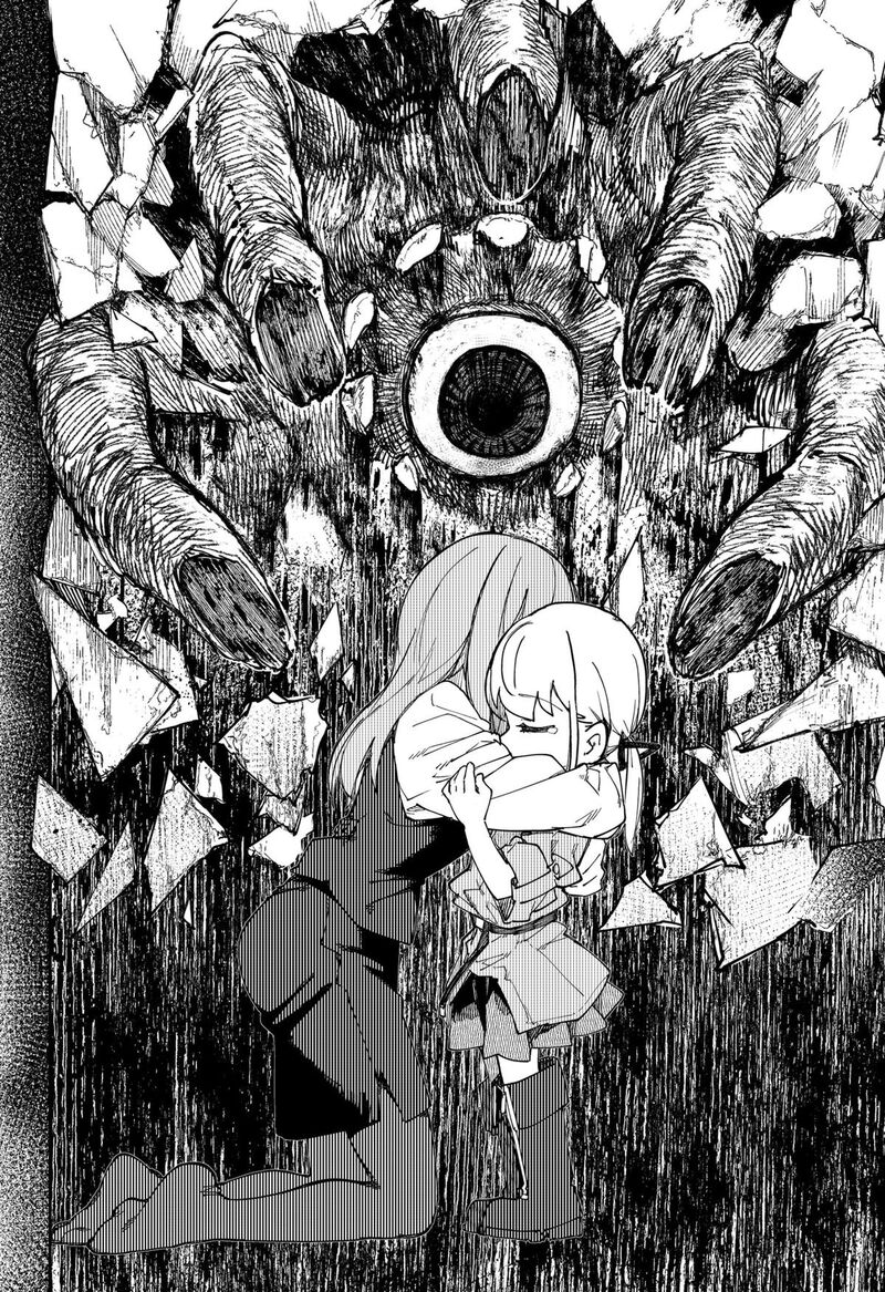 Skk Shoujo Tachi No Sekai Chapter 18 Page 18