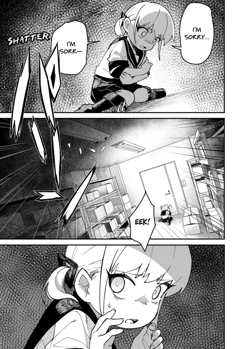 Skk Shoujo Tachi No Sekai Chapter 2 Page 31