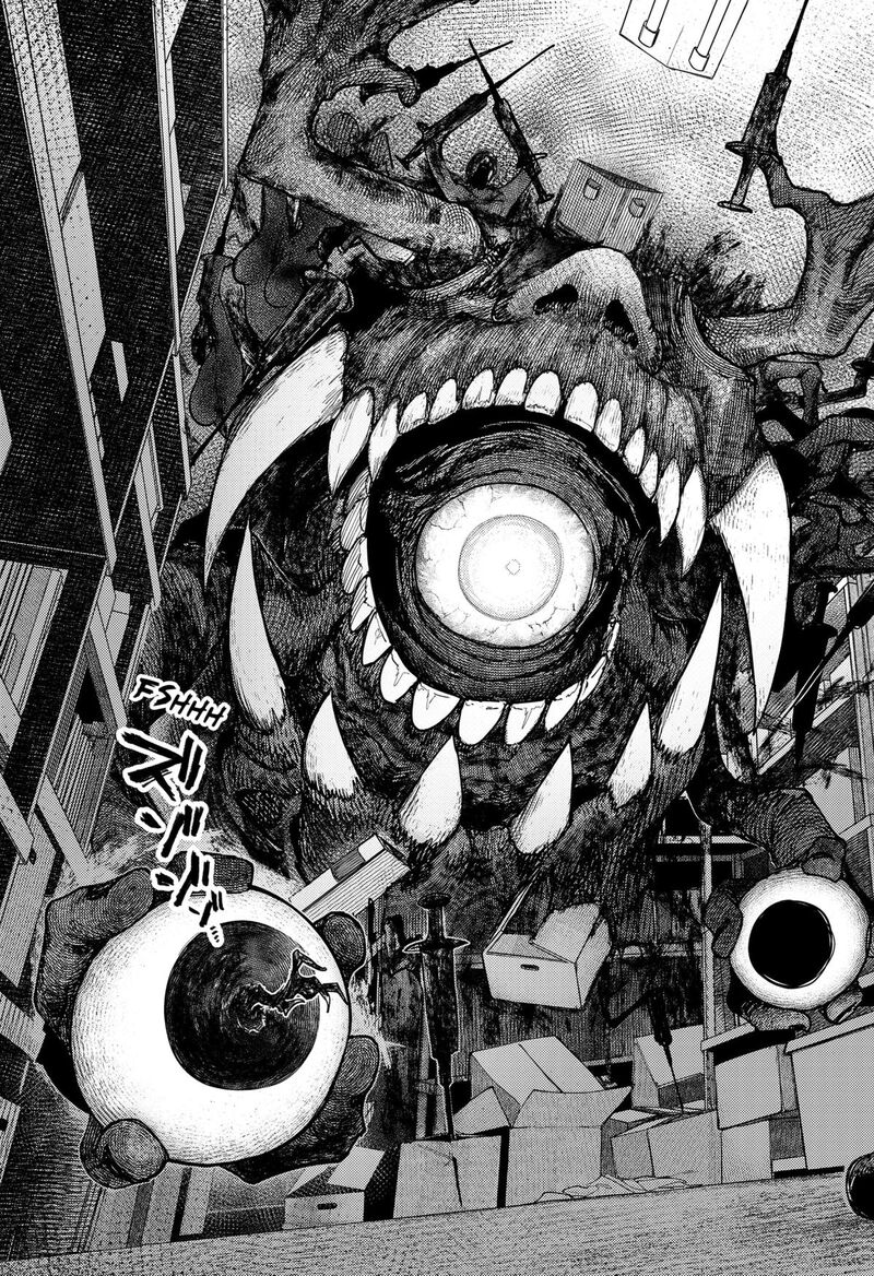 Skk Shoujo Tachi No Sekai Chapter 2 Page 33