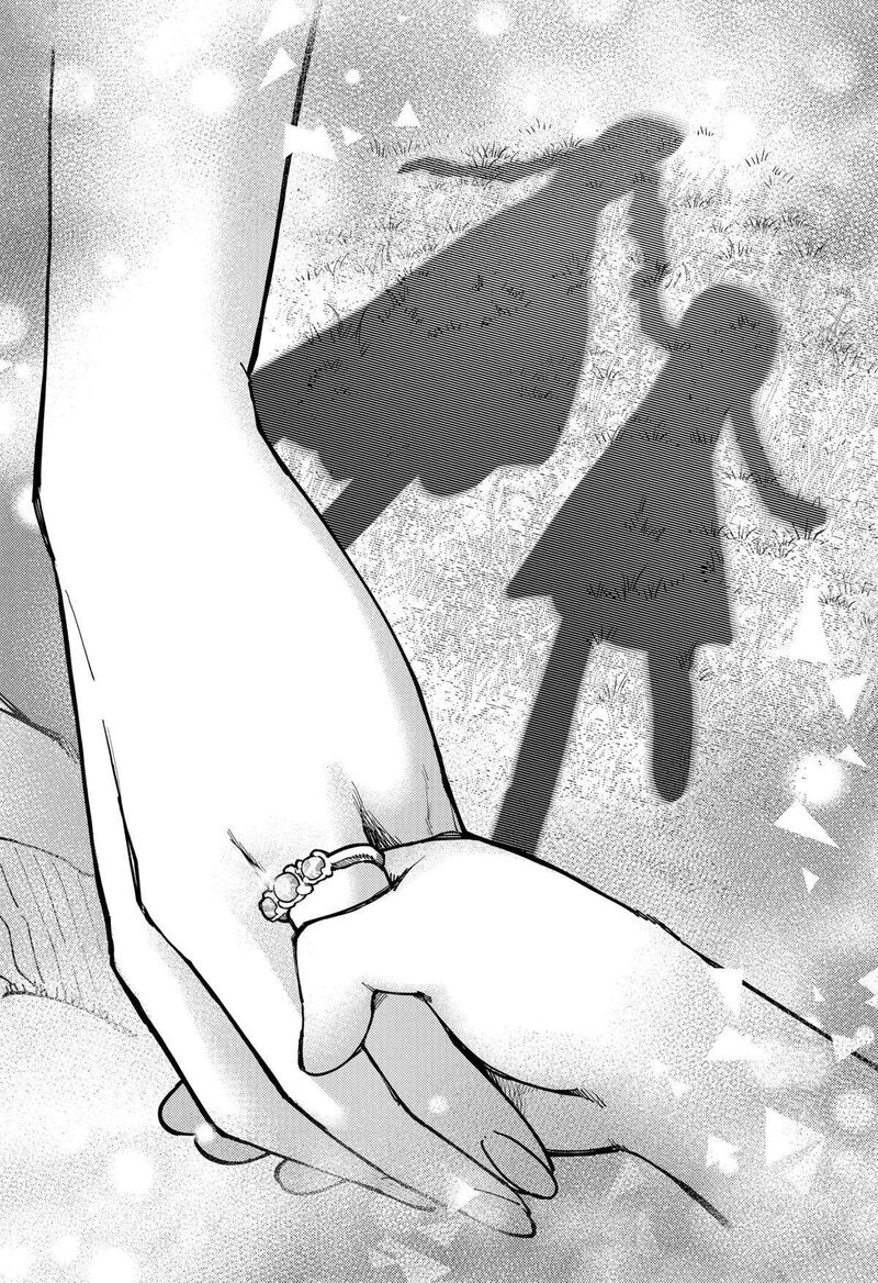 Skk Shoujo Tachi No Sekai Chapter 20 Page 14