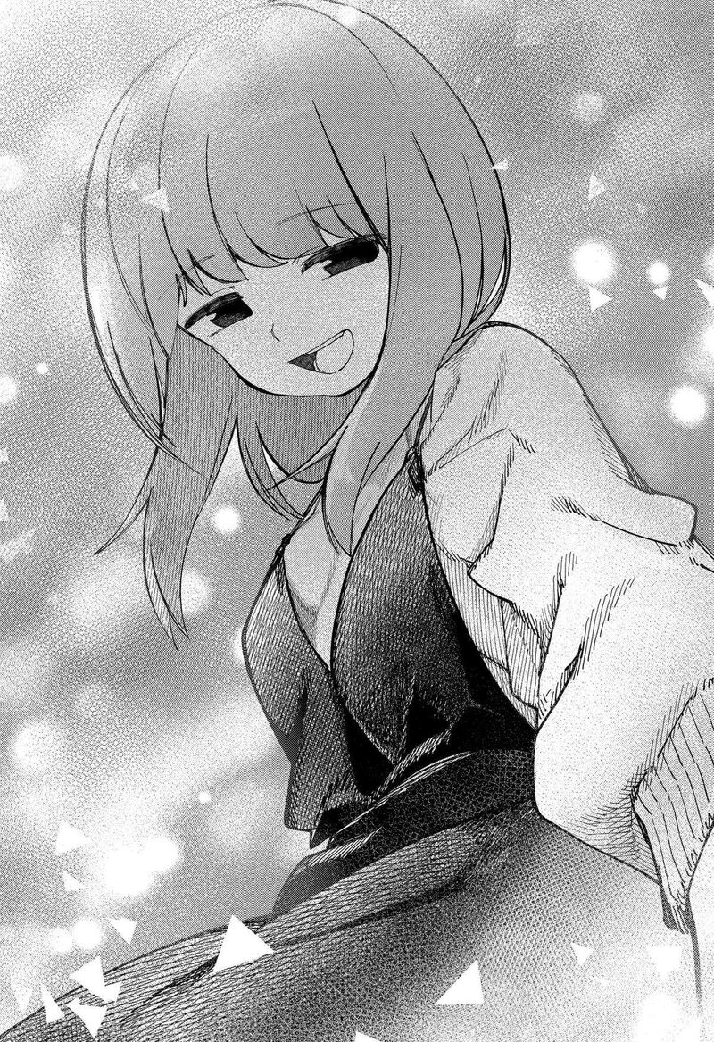 Skk Shoujo Tachi No Sekai Chapter 20 Page 15