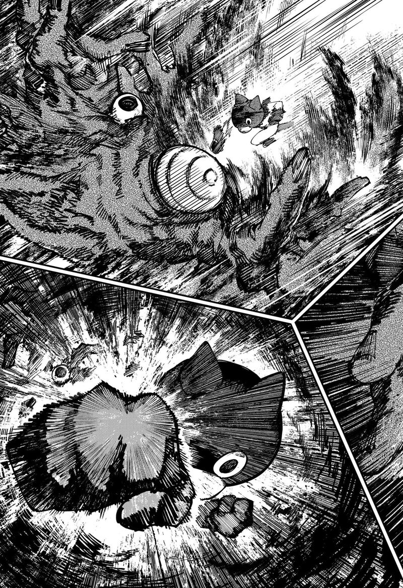 Skk Shoujo Tachi No Sekai Chapter 22 Page 13