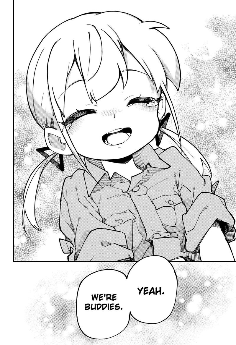Skk Shoujo Tachi No Sekai Chapter 23 Page 10