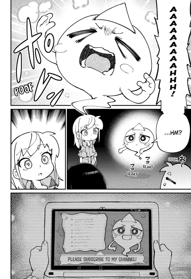 Skk Shoujo Tachi No Sekai Chapter 23 Page 22