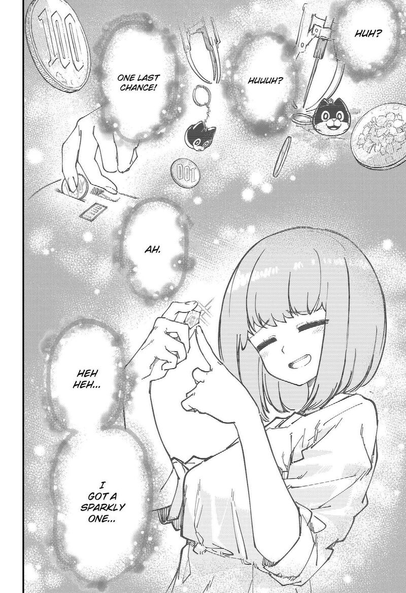 Skk Shoujo Tachi No Sekai Chapter 24 Page 22