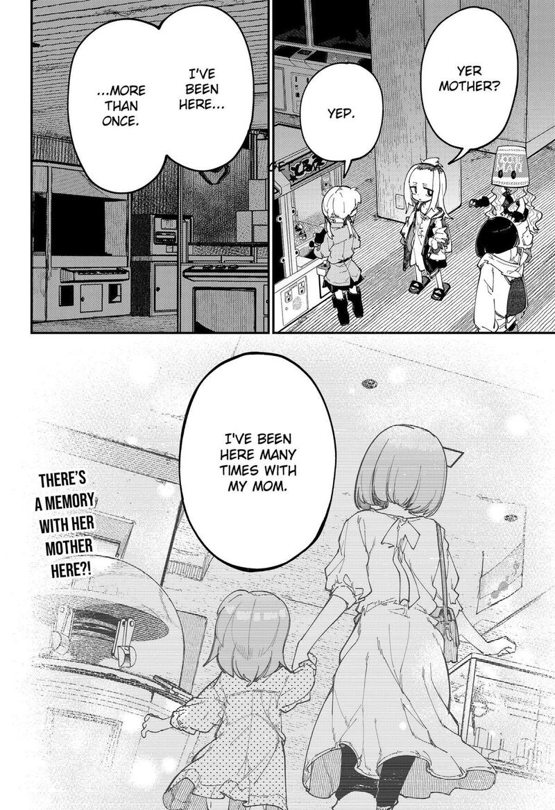 Skk Shoujo Tachi No Sekai Chapter 24 Page 24