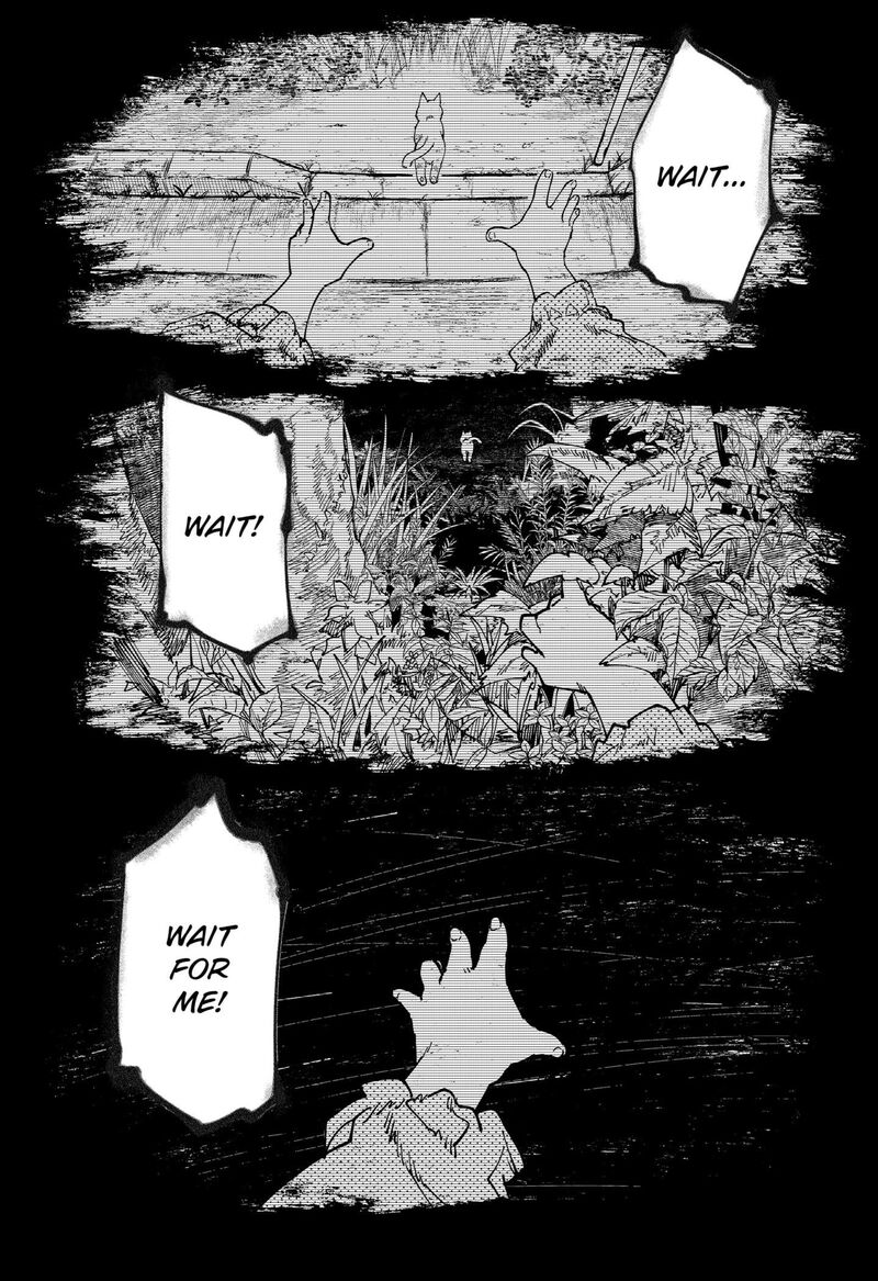 Skk Shoujo Tachi No Sekai Chapter 25 Page 14