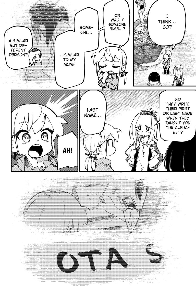 Skk Shoujo Tachi No Sekai Chapter 26 Page 16