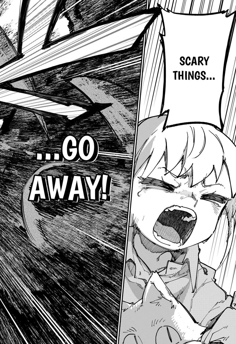 Skk Shoujo Tachi No Sekai Chapter 26 Page 4