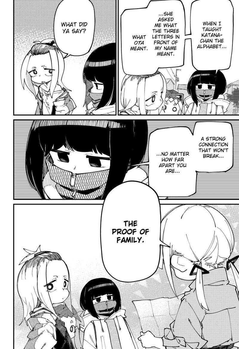 Skk Shoujo Tachi No Sekai Chapter 28 Page 15