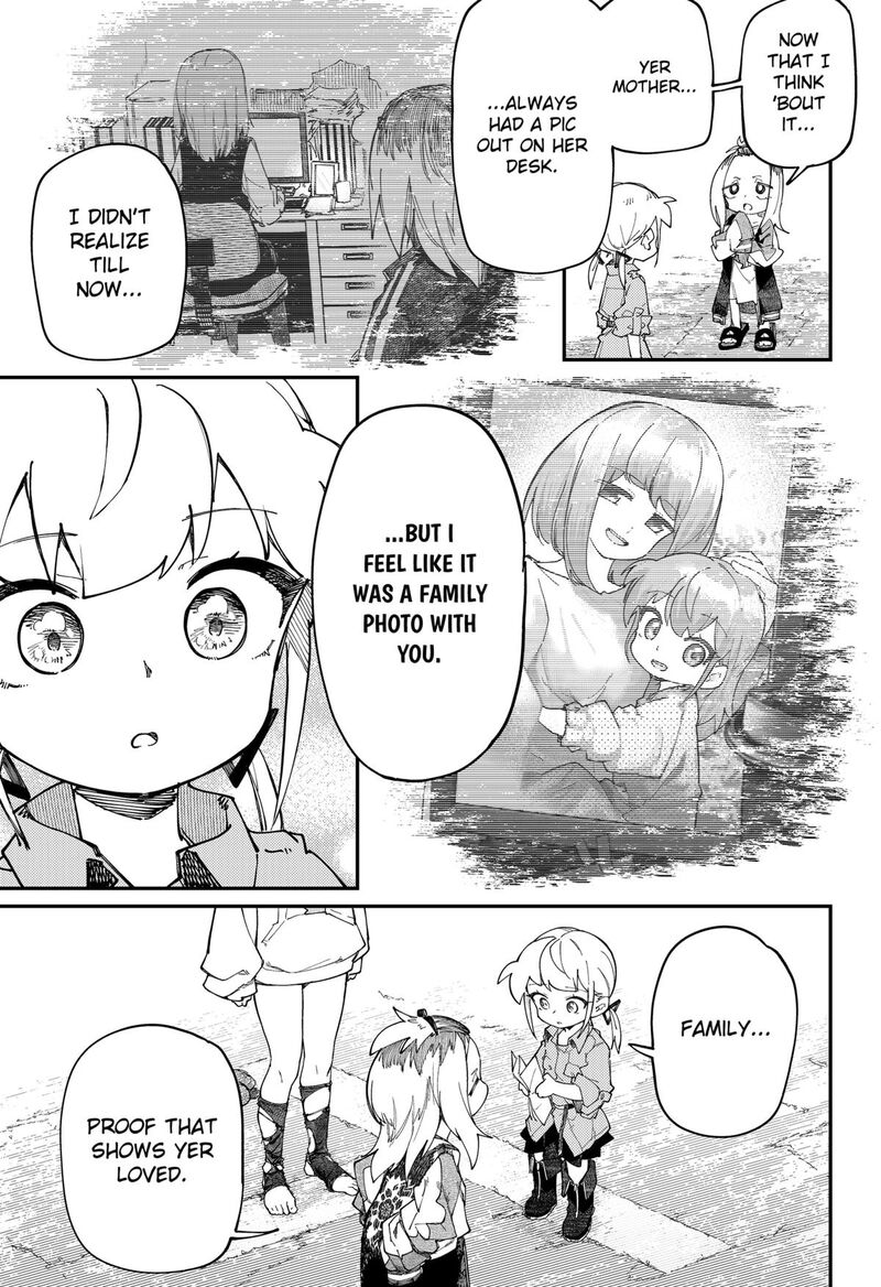 Skk Shoujo Tachi No Sekai Chapter 29 Page 11