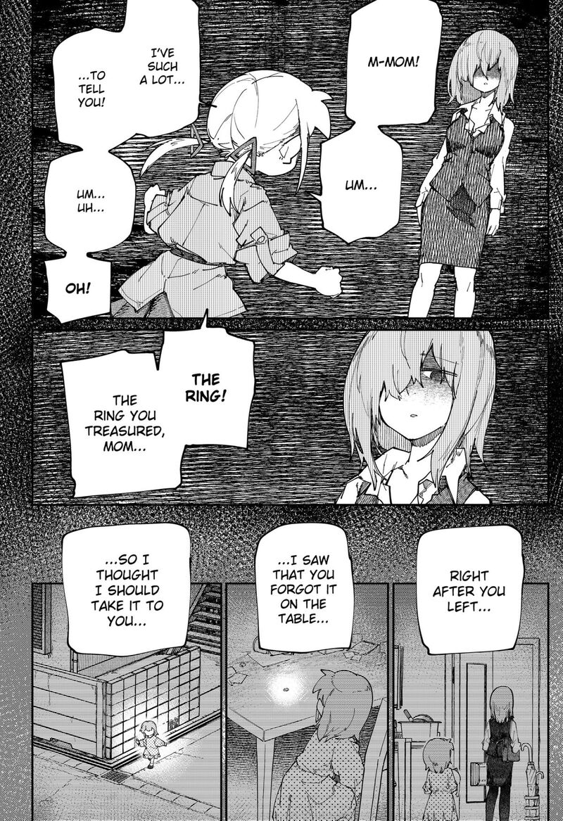 Skk Shoujo Tachi No Sekai Chapter 31 Page 16