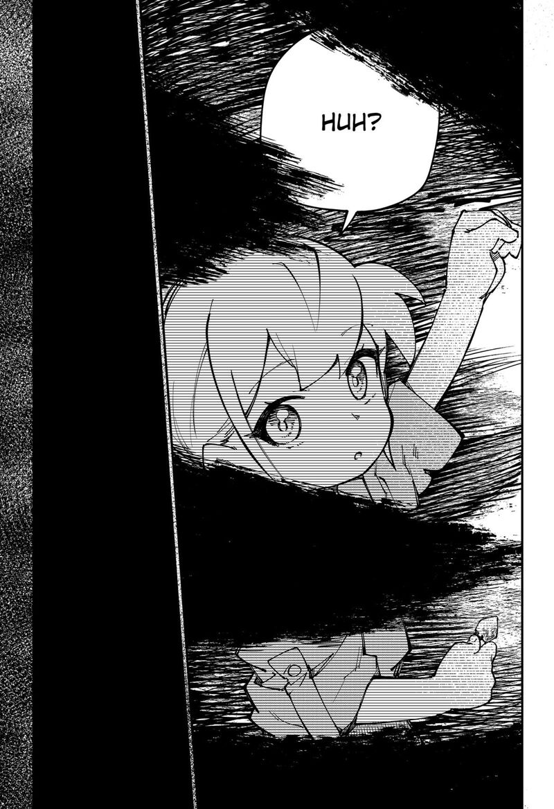 Skk Shoujo Tachi No Sekai Chapter 31 Page 7