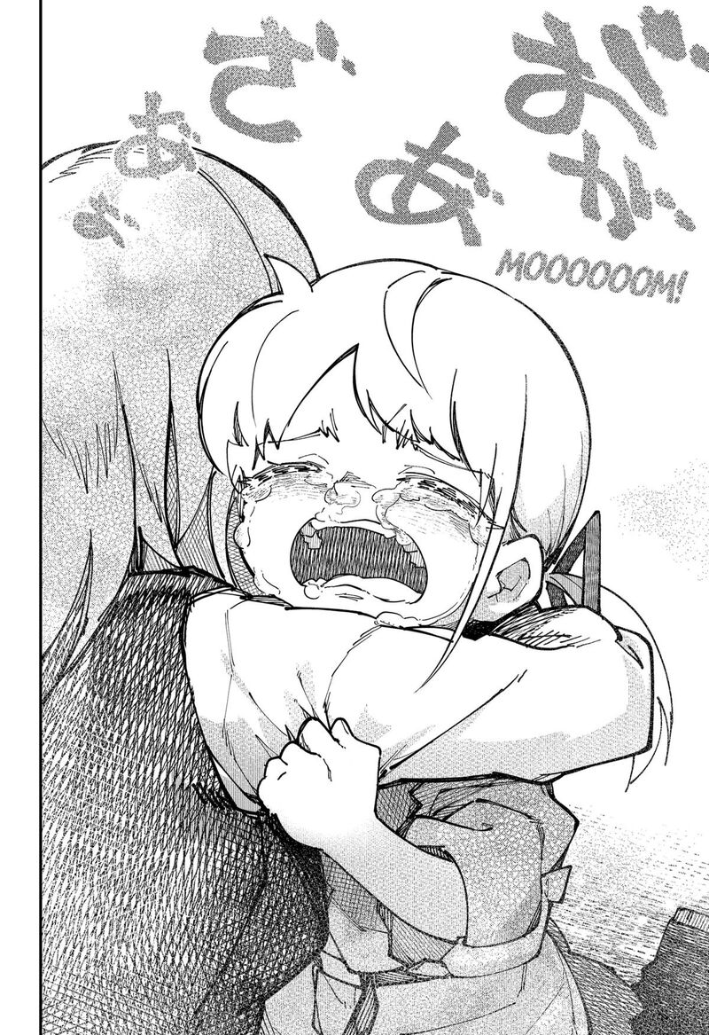 Skk Shoujo Tachi No Sekai Chapter 32 Page 10