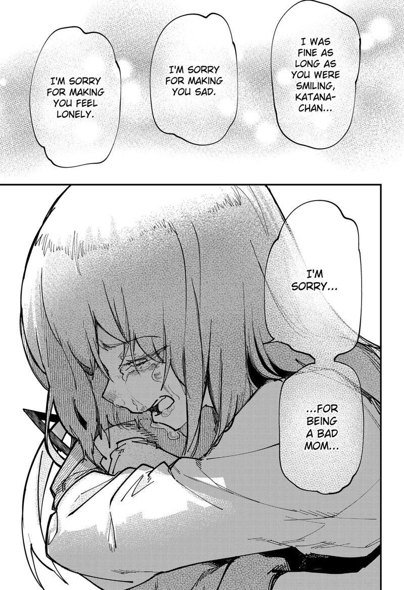Skk Shoujo Tachi No Sekai Chapter 32 Page 9