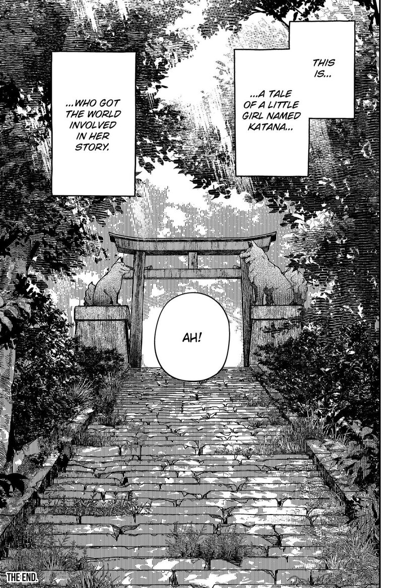 Skk Shoujo Tachi No Sekai Chapter 34 Page 19
