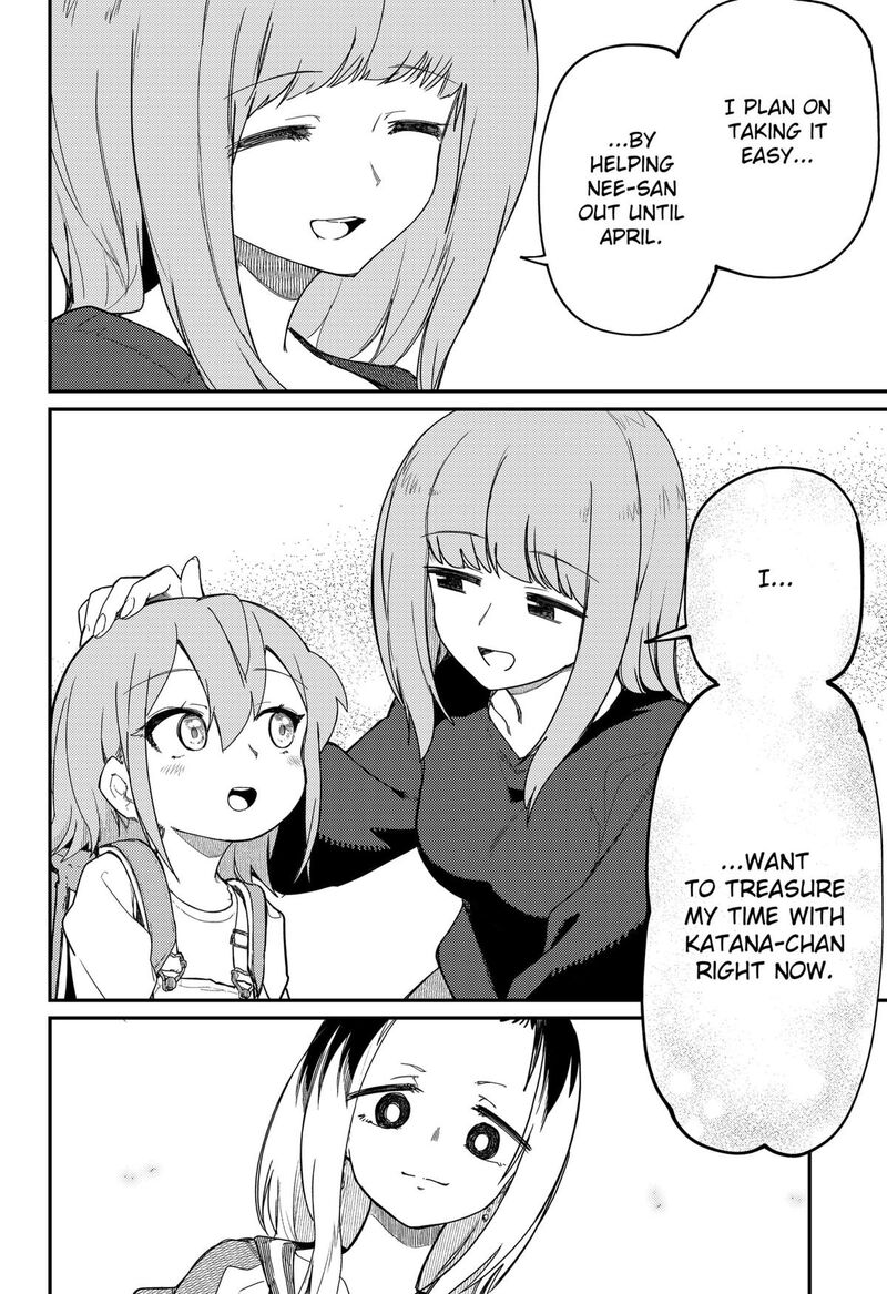 Skk Shoujo Tachi No Sekai Chapter 34 Page 6