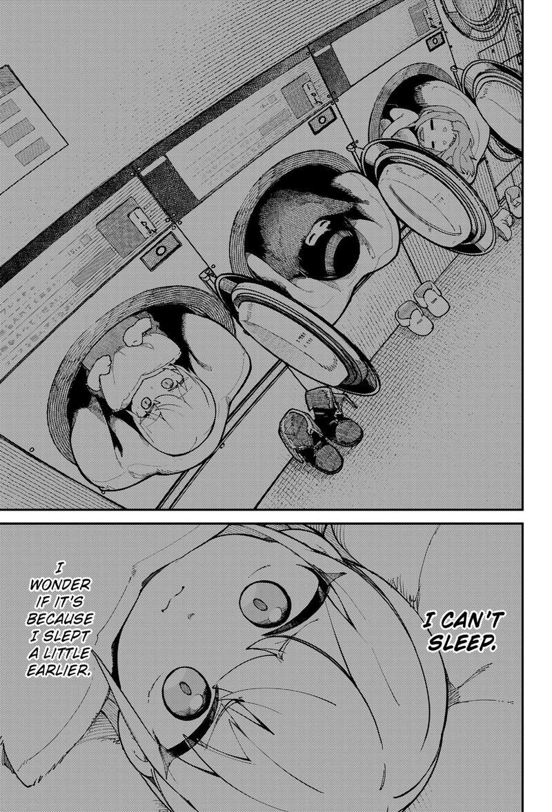 Skk Shoujo Tachi No Sekai Chapter 4 Page 3