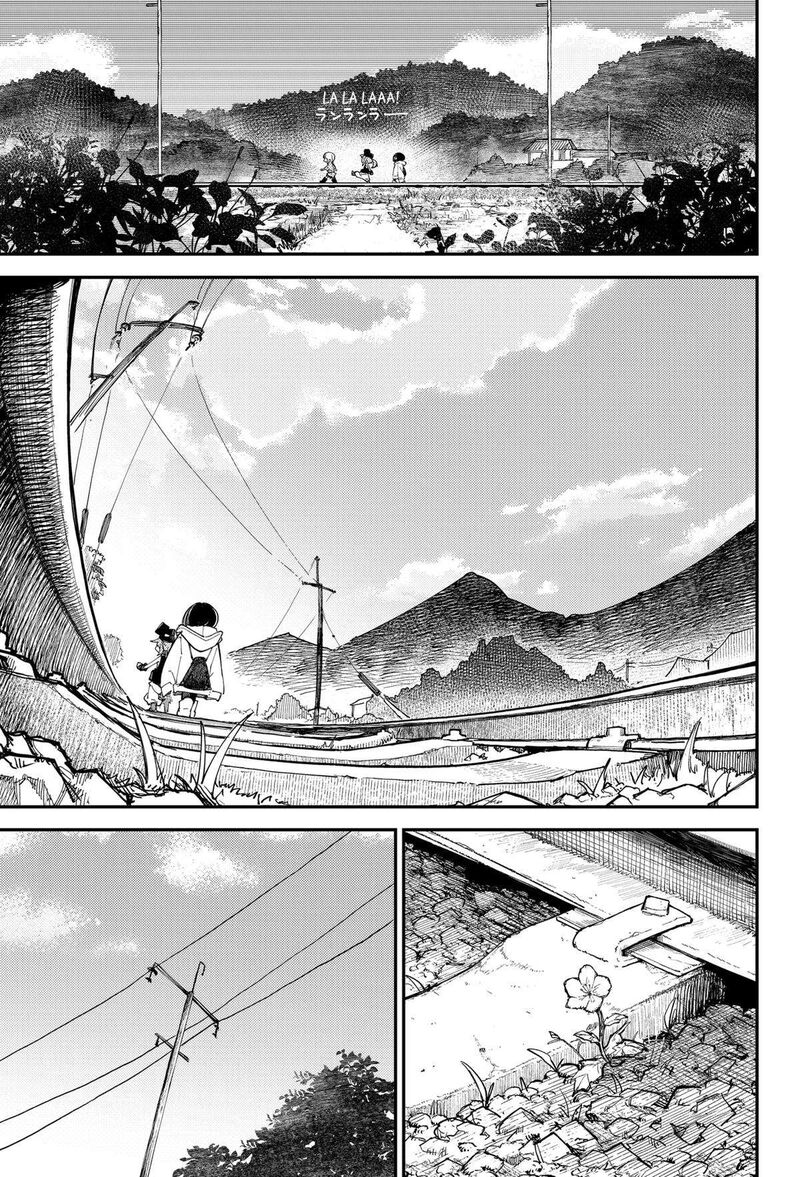 Skk Shoujo Tachi No Sekai Chapter 9 Page 9