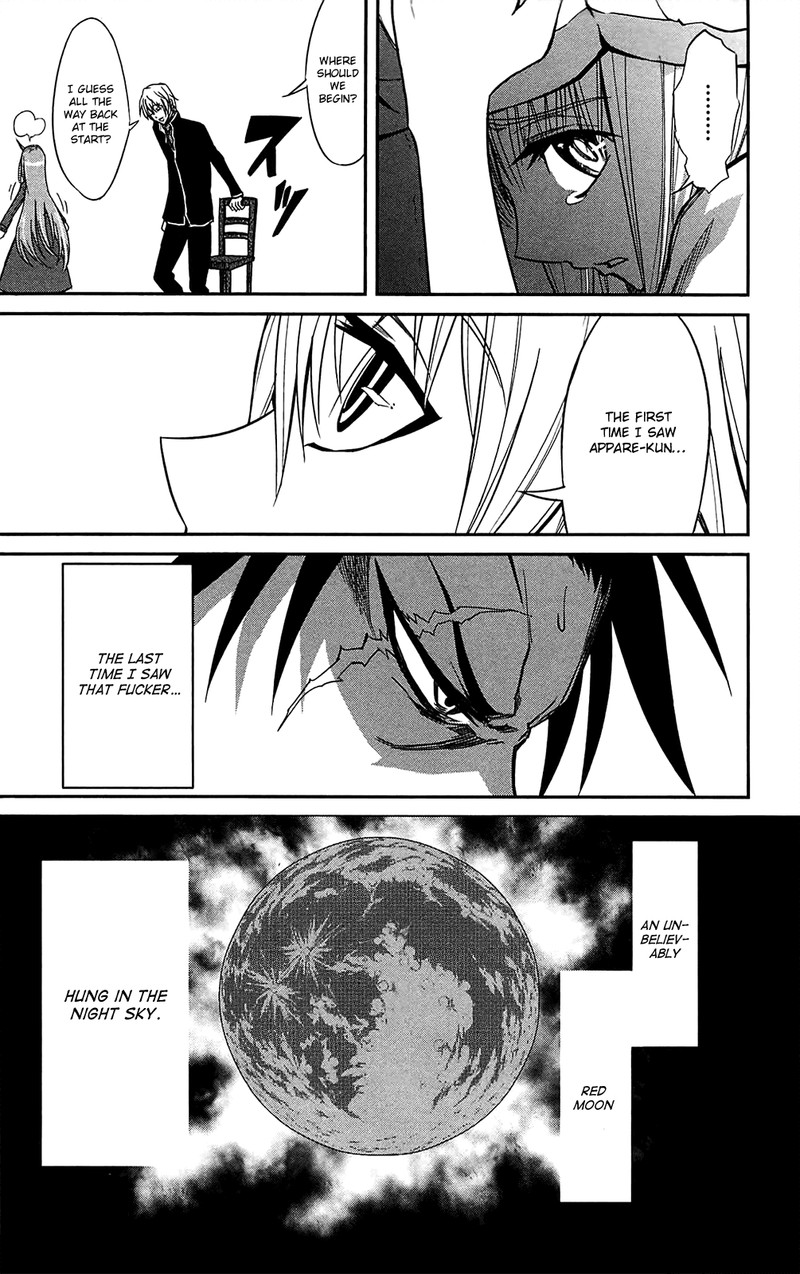 Sky Blue Chapter 11 Page 16