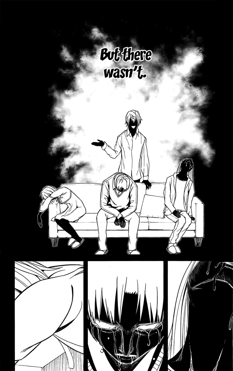 Sky Blue Chapter 11 Page 21