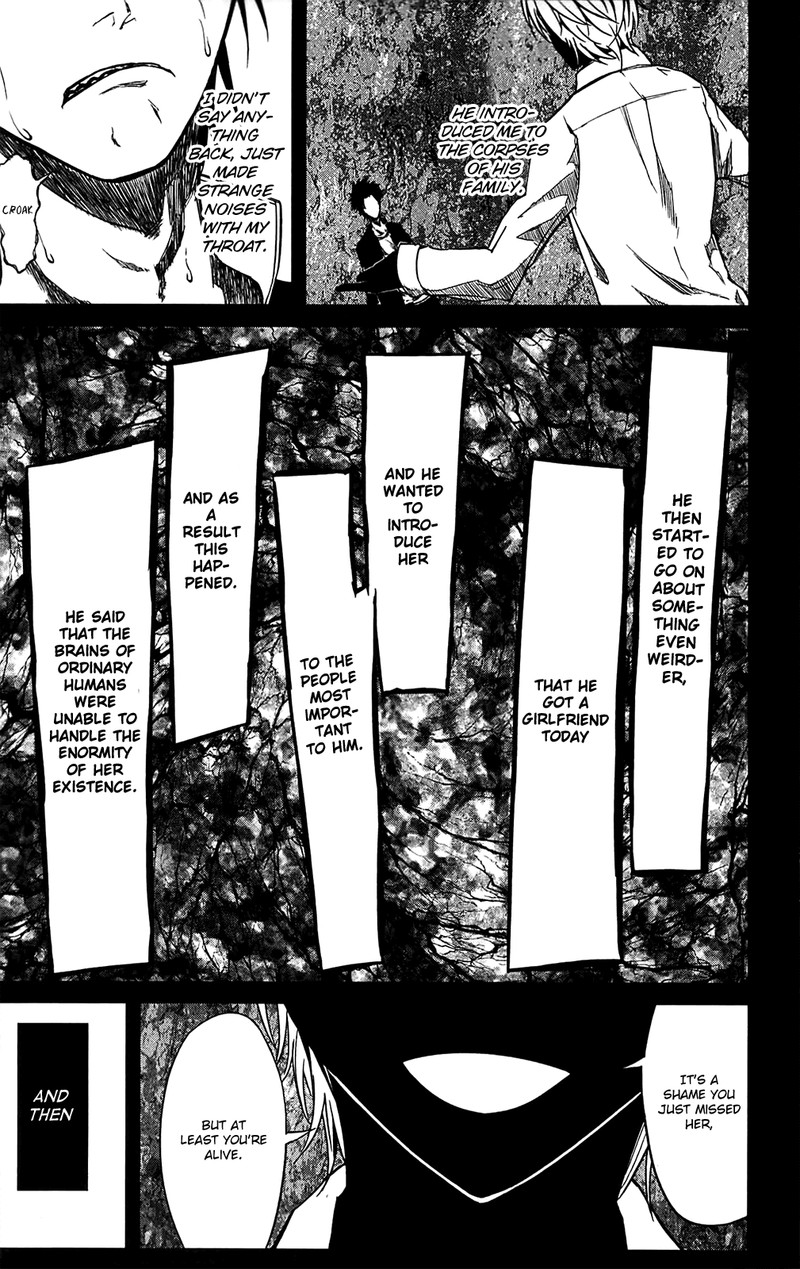 Sky Blue Chapter 11 Page 22