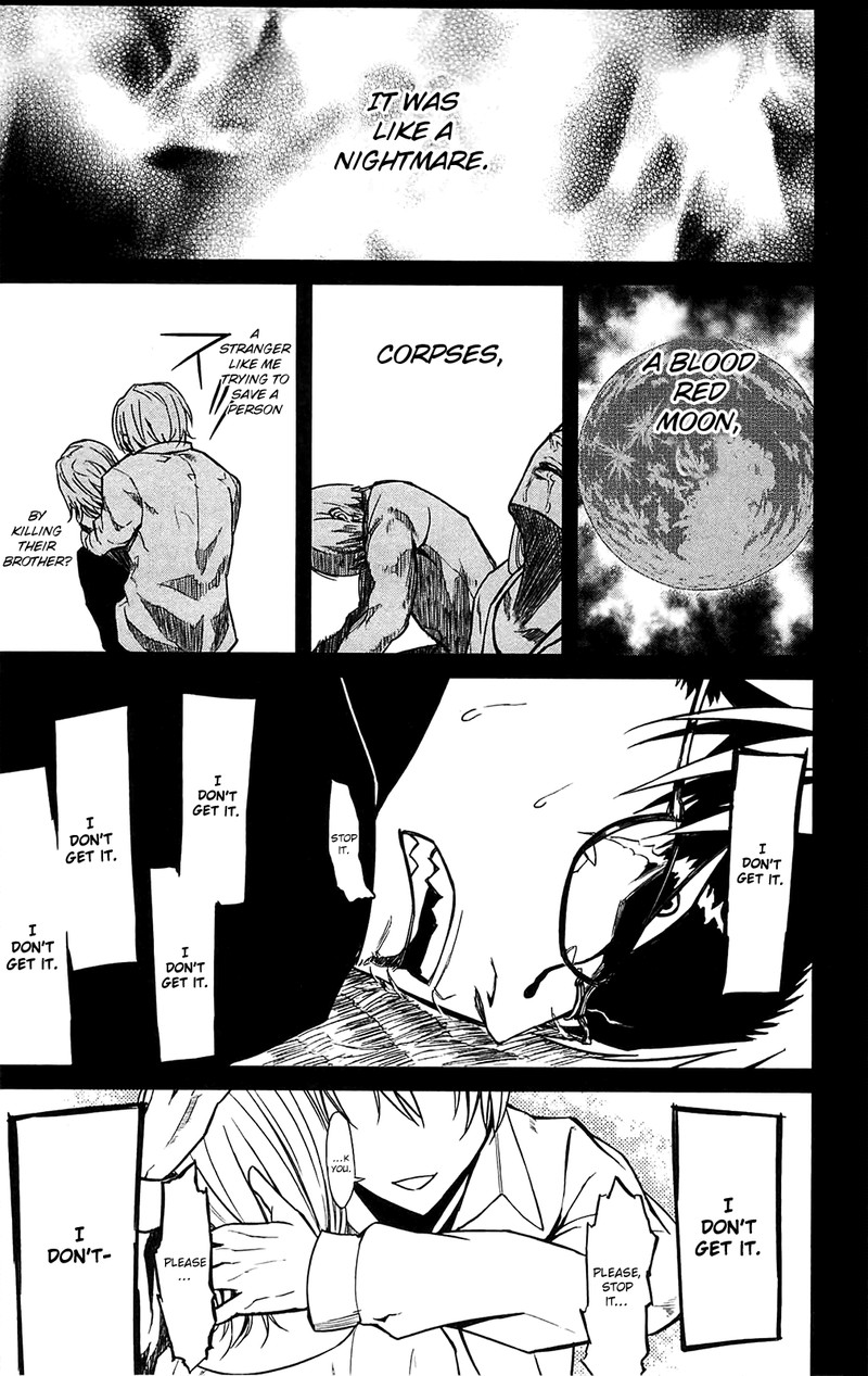 Sky Blue Chapter 11 Page 28