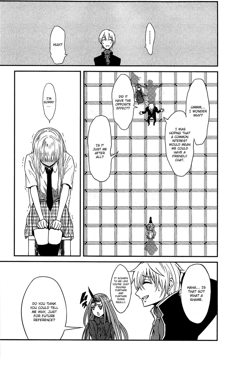 Sky Blue Chapter 11 Page 42