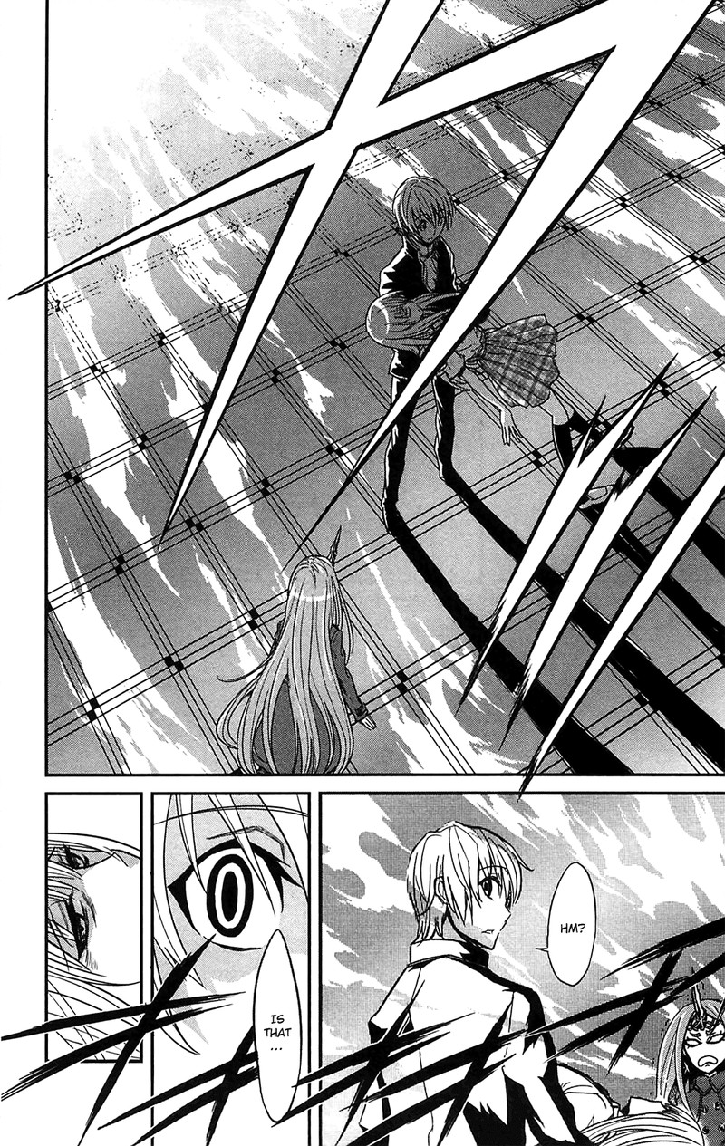 Sky Blue Chapter 11 Page 47