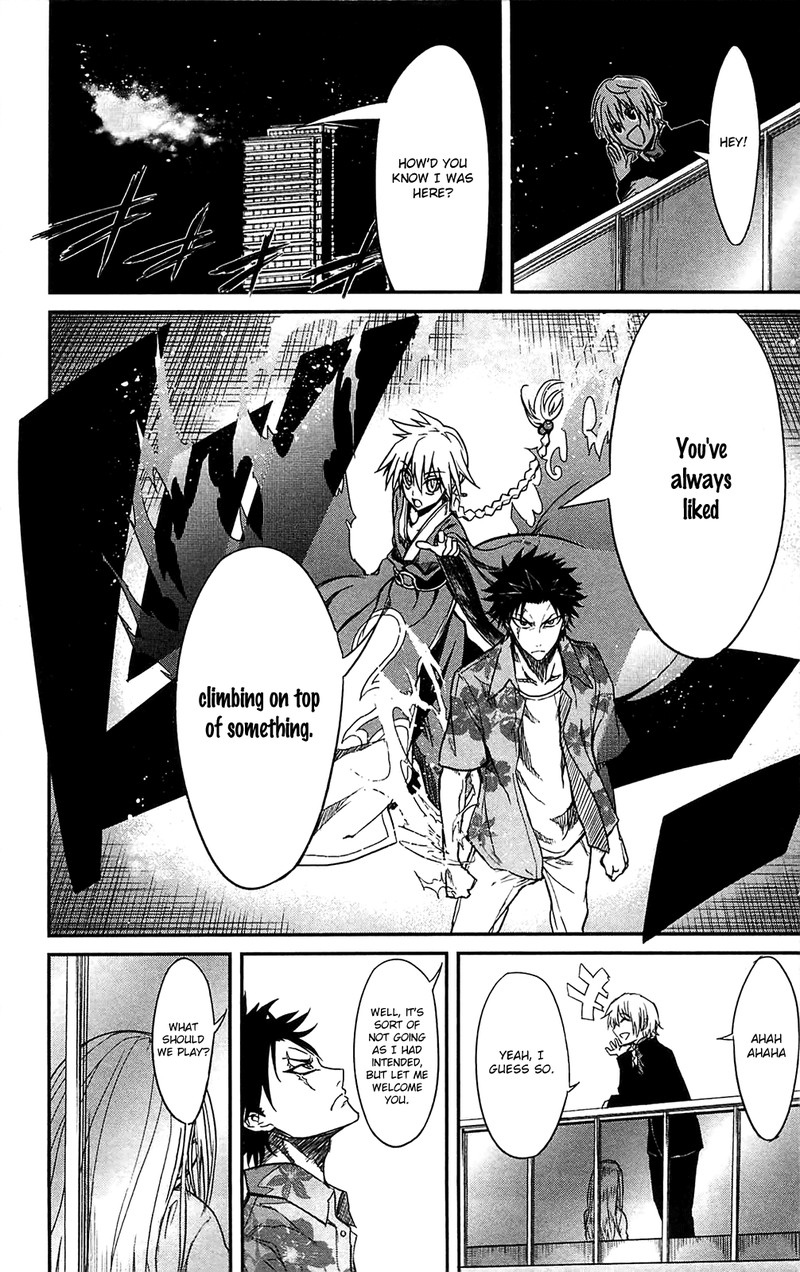 Sky Blue Chapter 11 Page 49