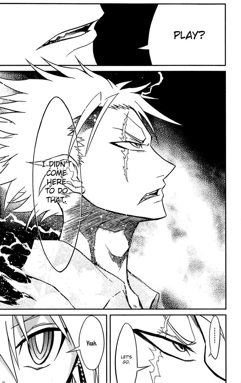 Sky Blue Chapter 11 Page 50