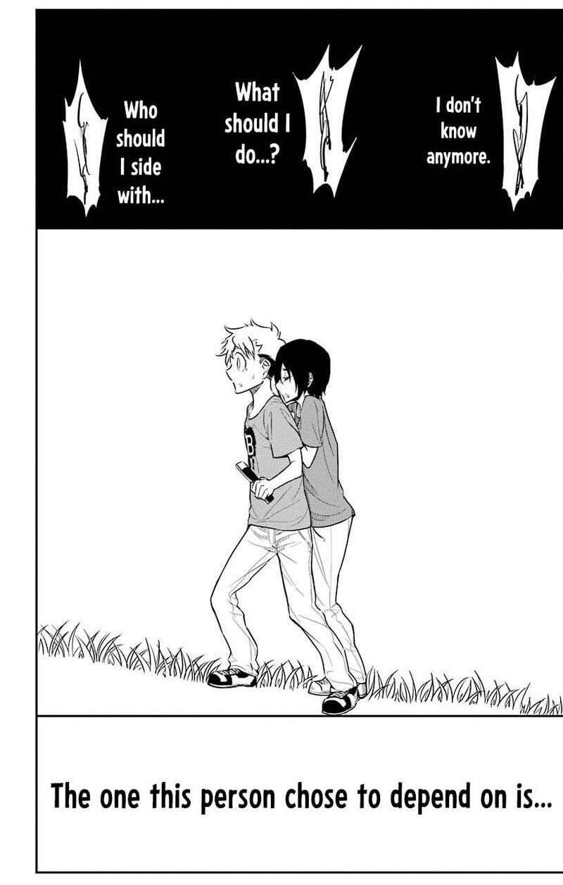 Sky Blue Chapter 20 Page 30