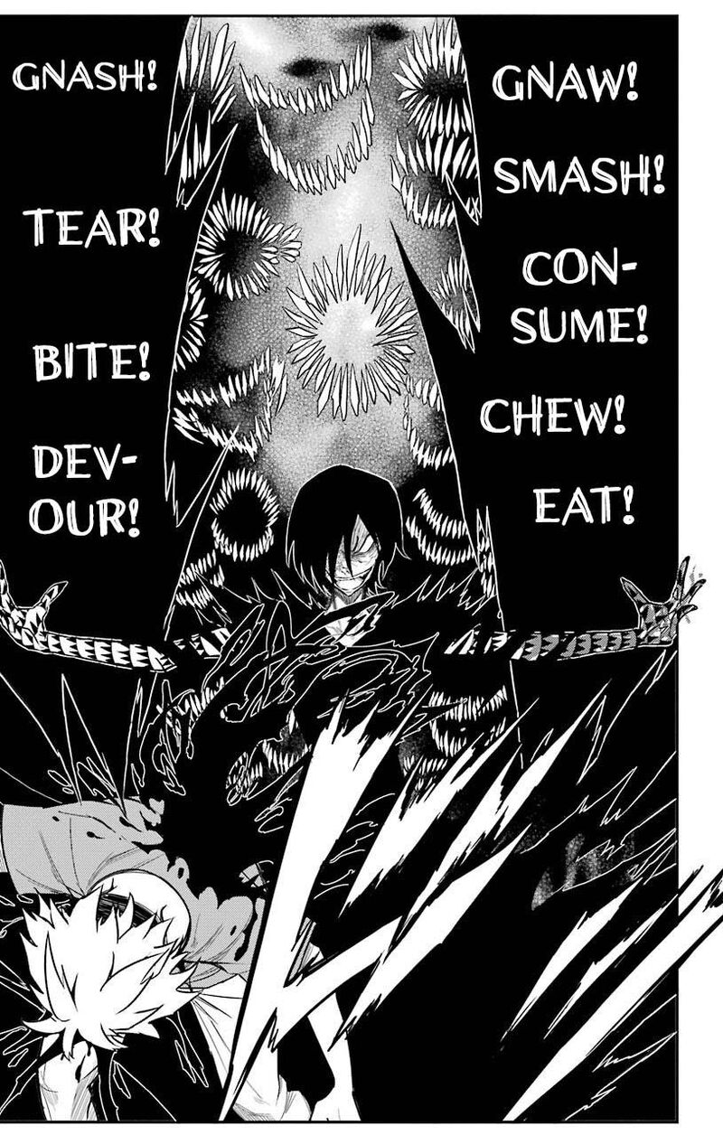 Sky Blue Chapter 20 Page 37