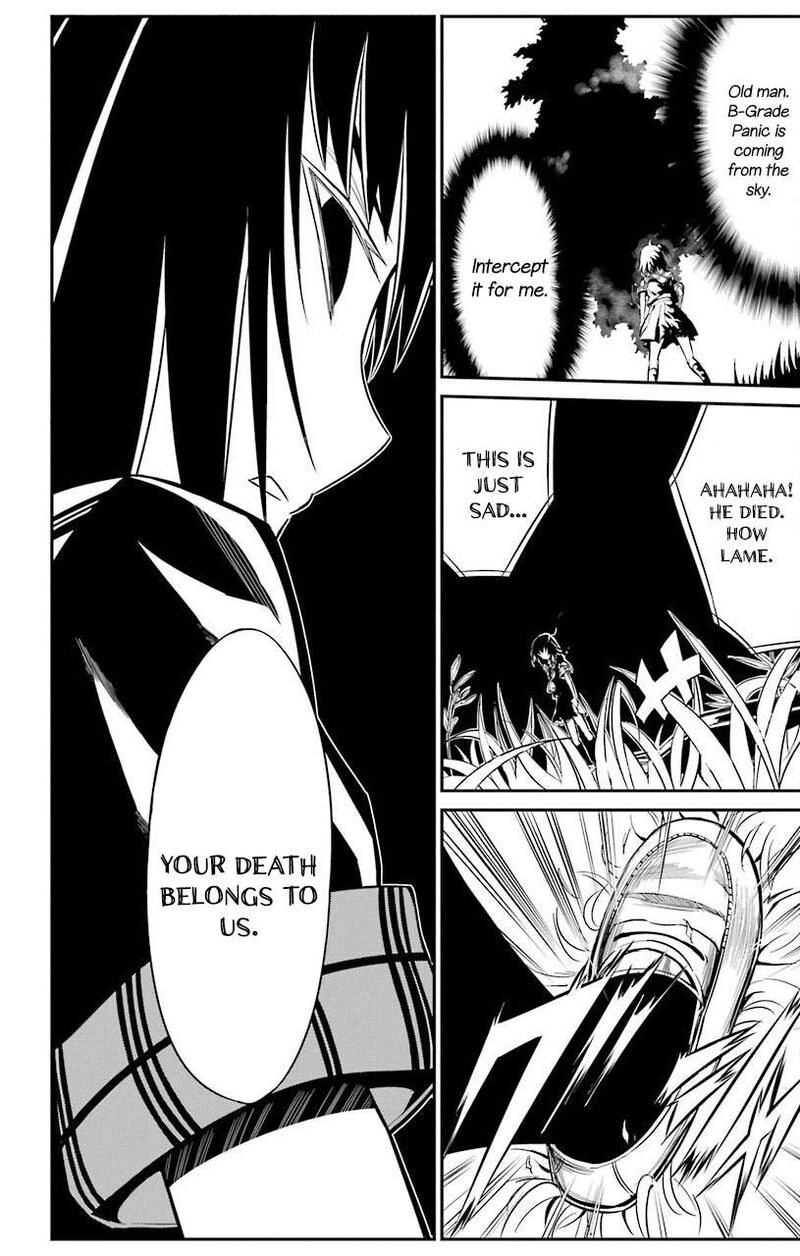 Sky Blue Chapter 20 Page 40