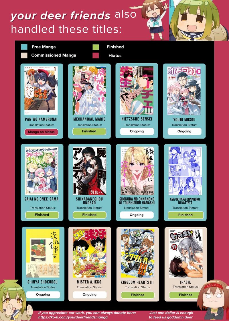 Sky Blue Chapter 20 Page 47