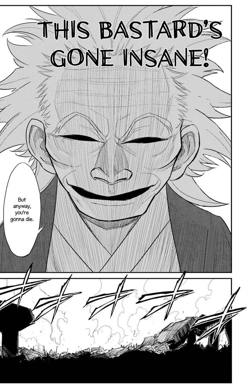 Sky Blue Chapter 21 Page 11