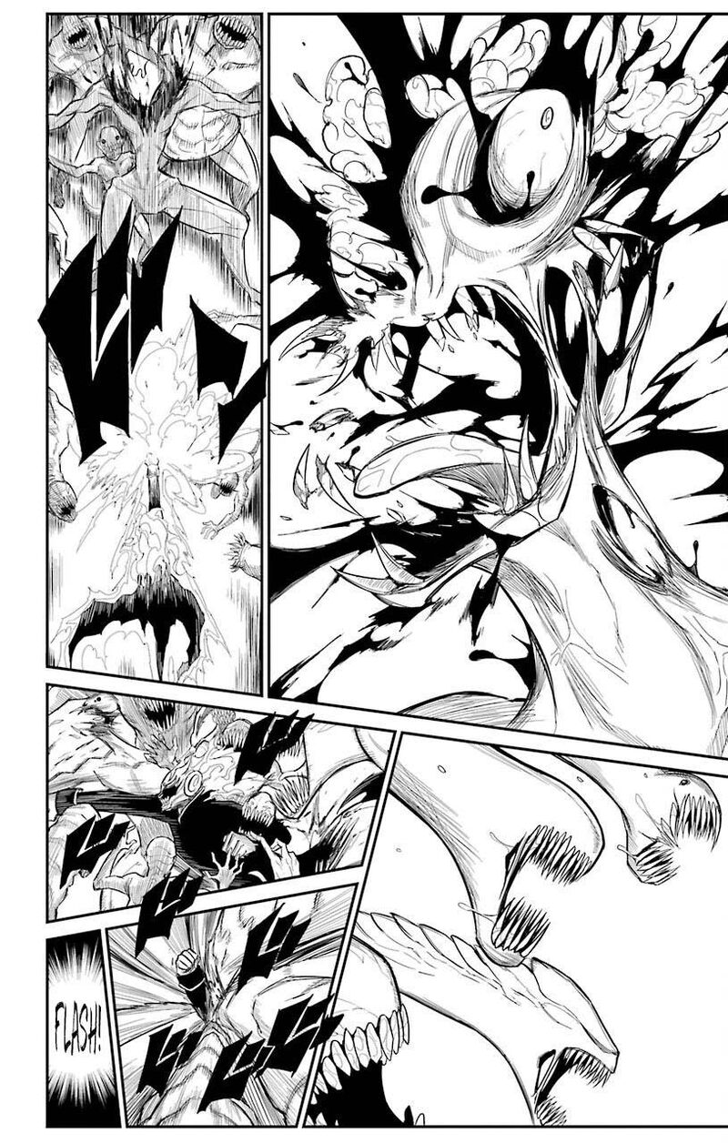 Sky Blue Chapter 21 Page 16