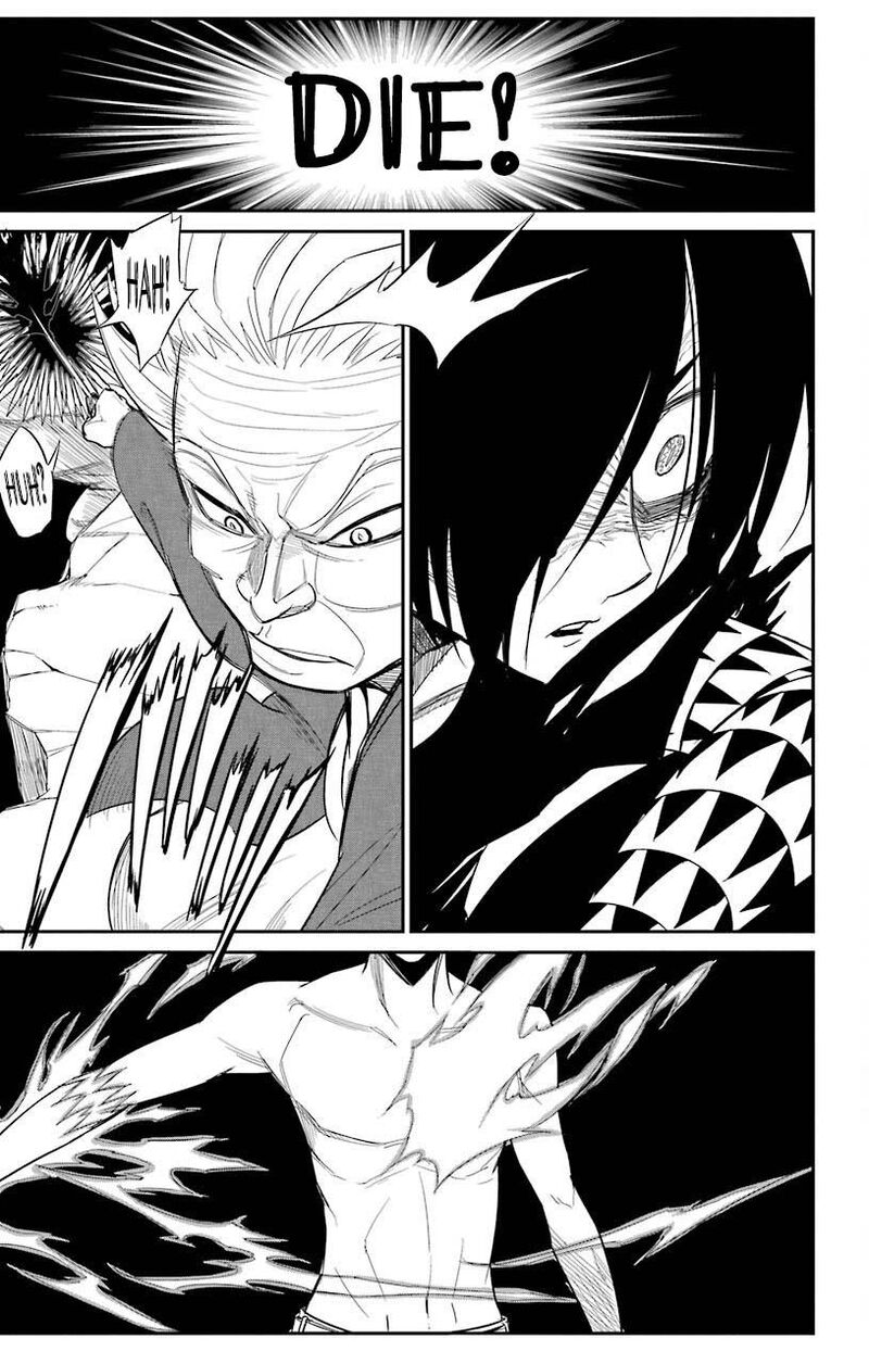 Sky Blue Chapter 21 Page 19