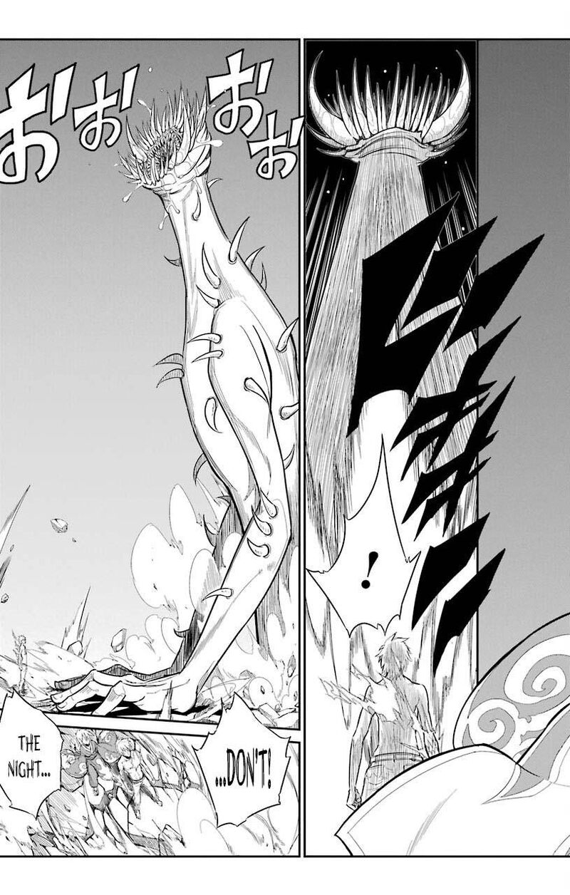 Sky Blue Chapter 21 Page 25