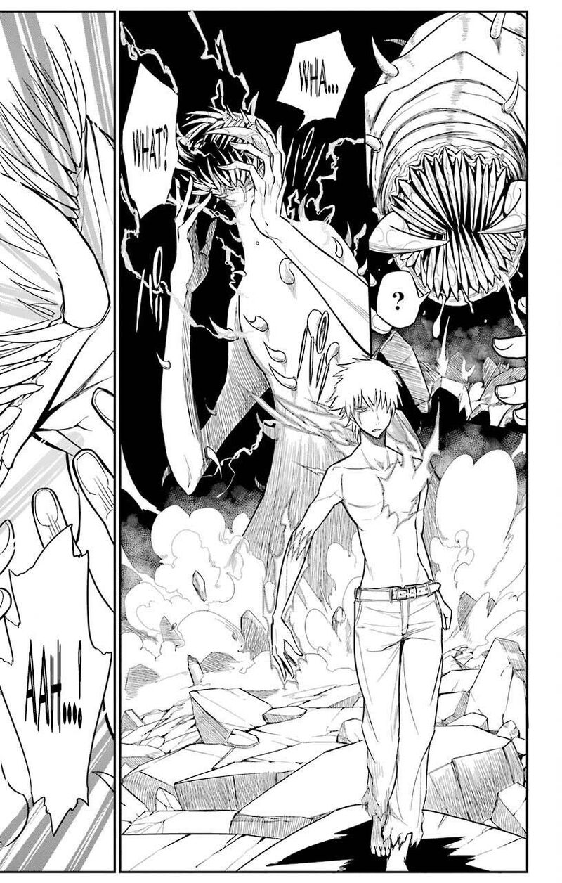 Sky Blue Chapter 21 Page 27