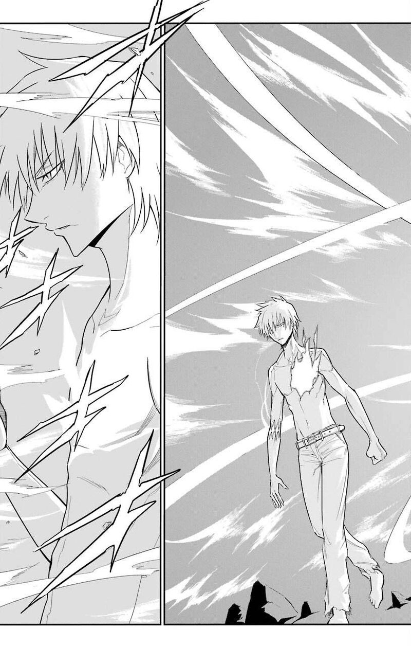 Sky Blue Chapter 21 Page 29