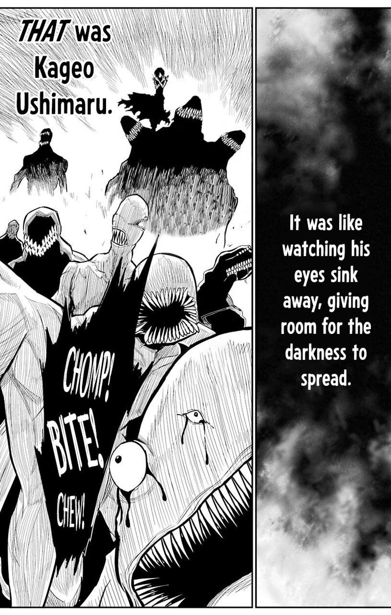 Sky Blue Chapter 21 Page 3