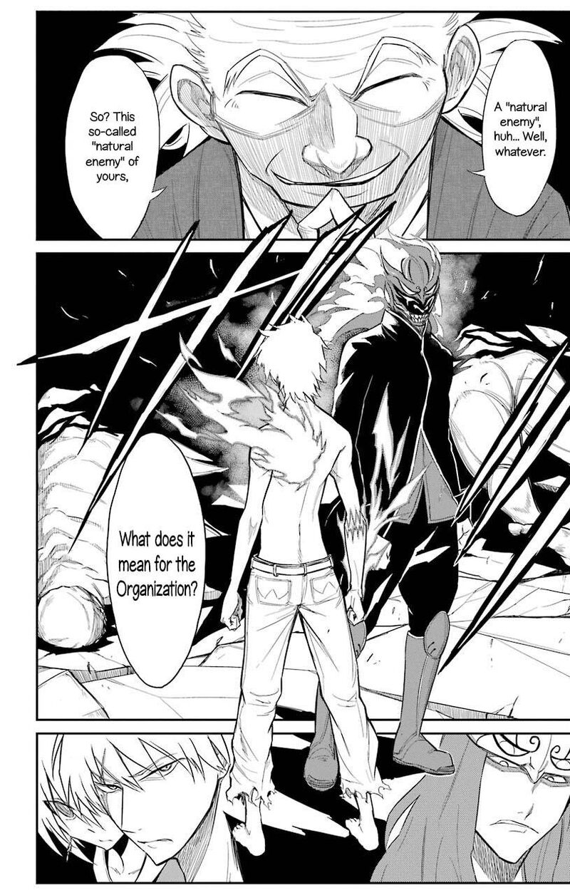 Sky Blue Chapter 21 Page 34