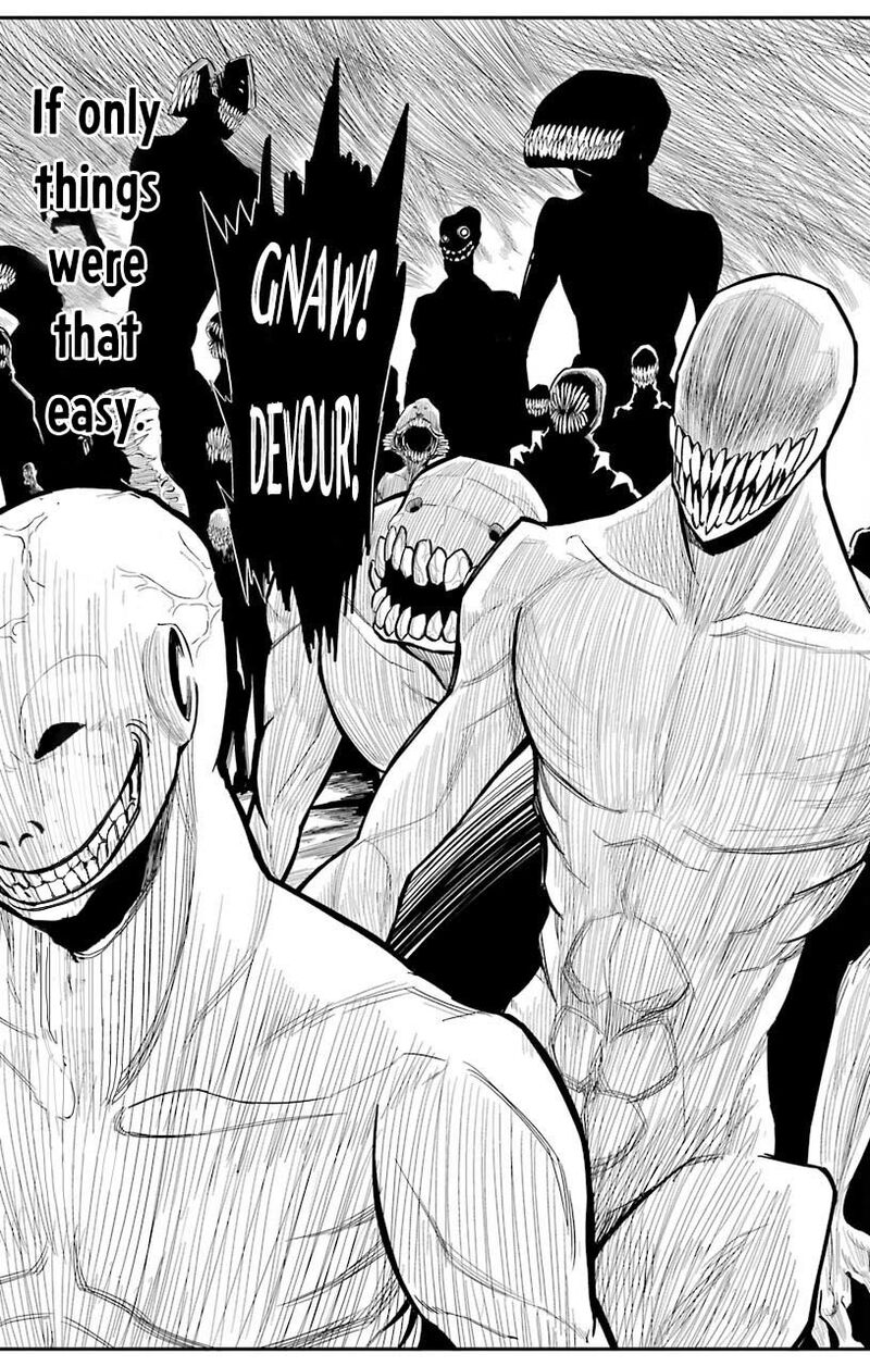 Sky Blue Chapter 21 Page 4