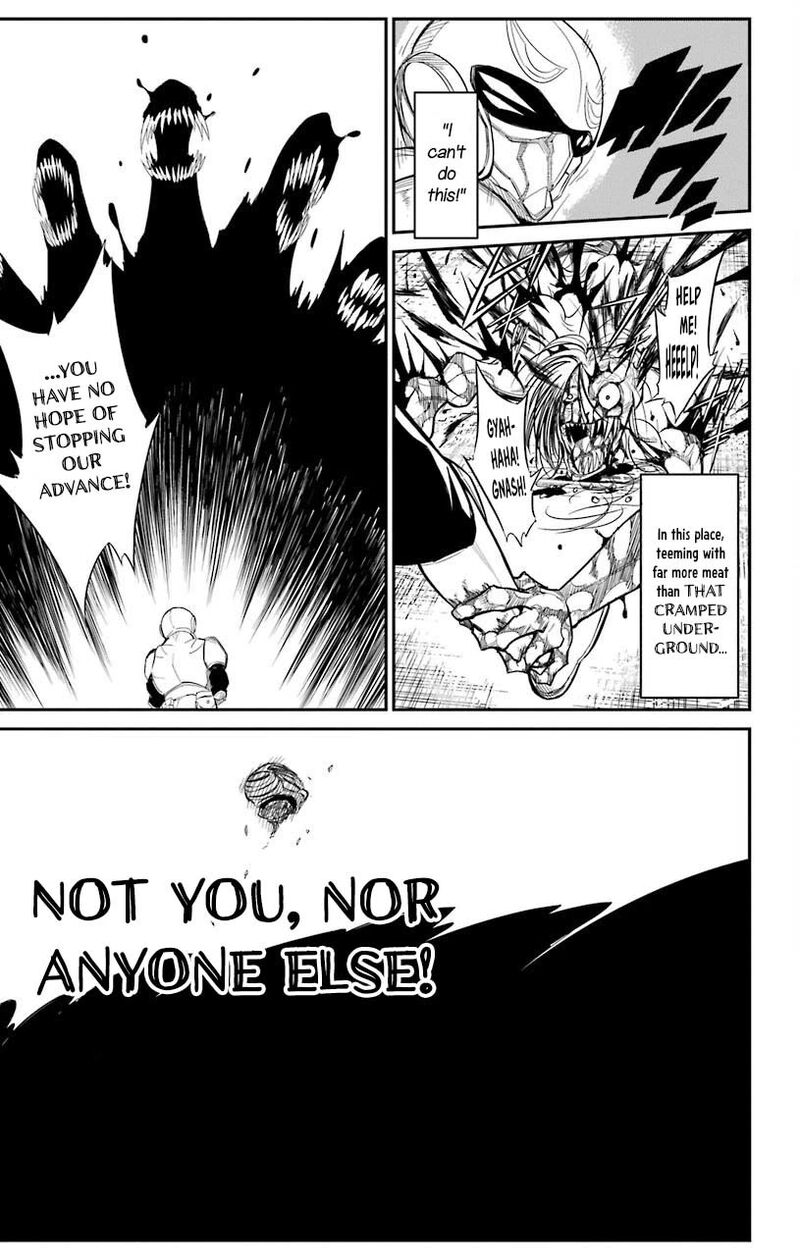 Sky Blue Chapter 21 Page 6