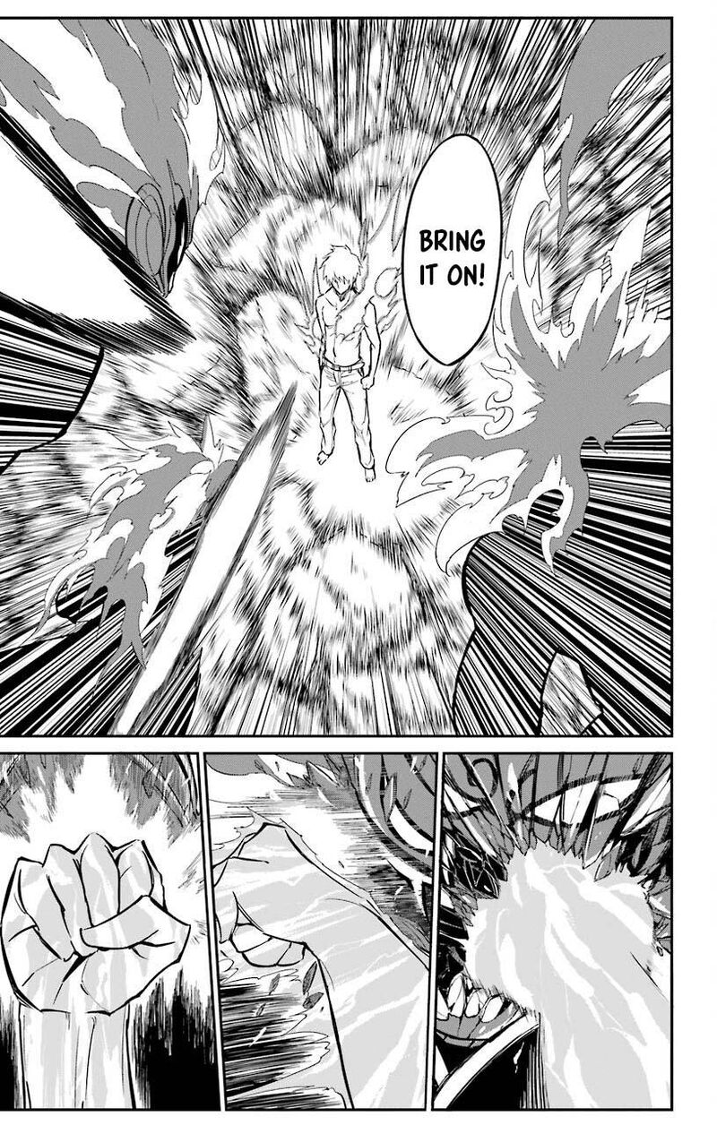 Sky Blue Chapter 22 Page 26