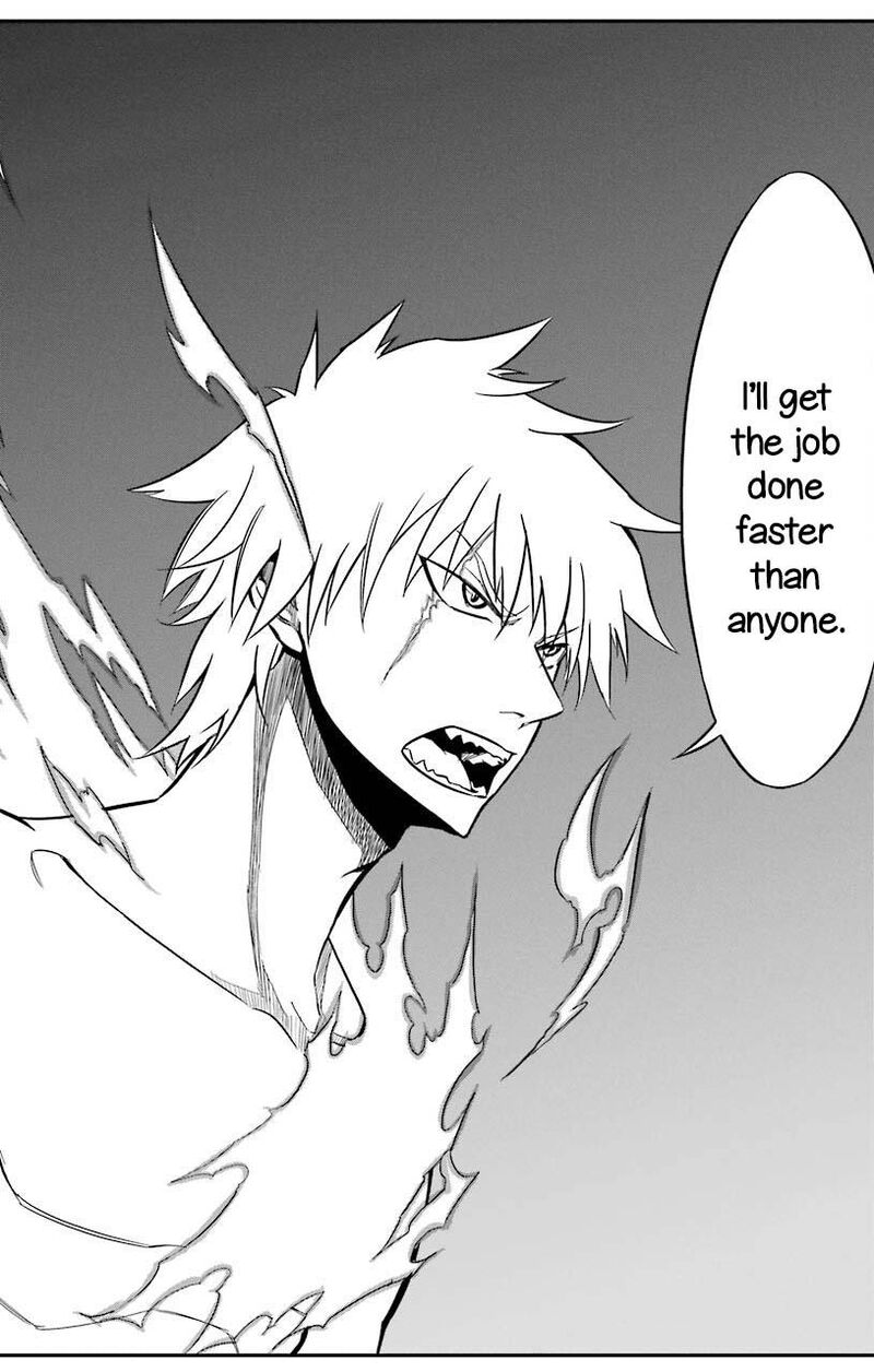 Sky Blue Chapter 22 Page 31