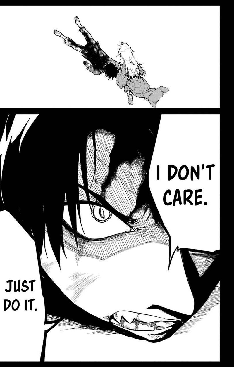 Sky Blue Chapter 22 Page 4