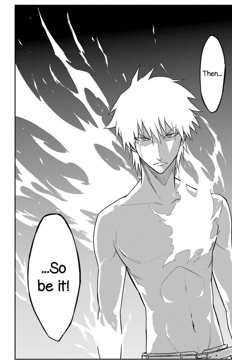 Sky Blue Chapter 22 Page 5